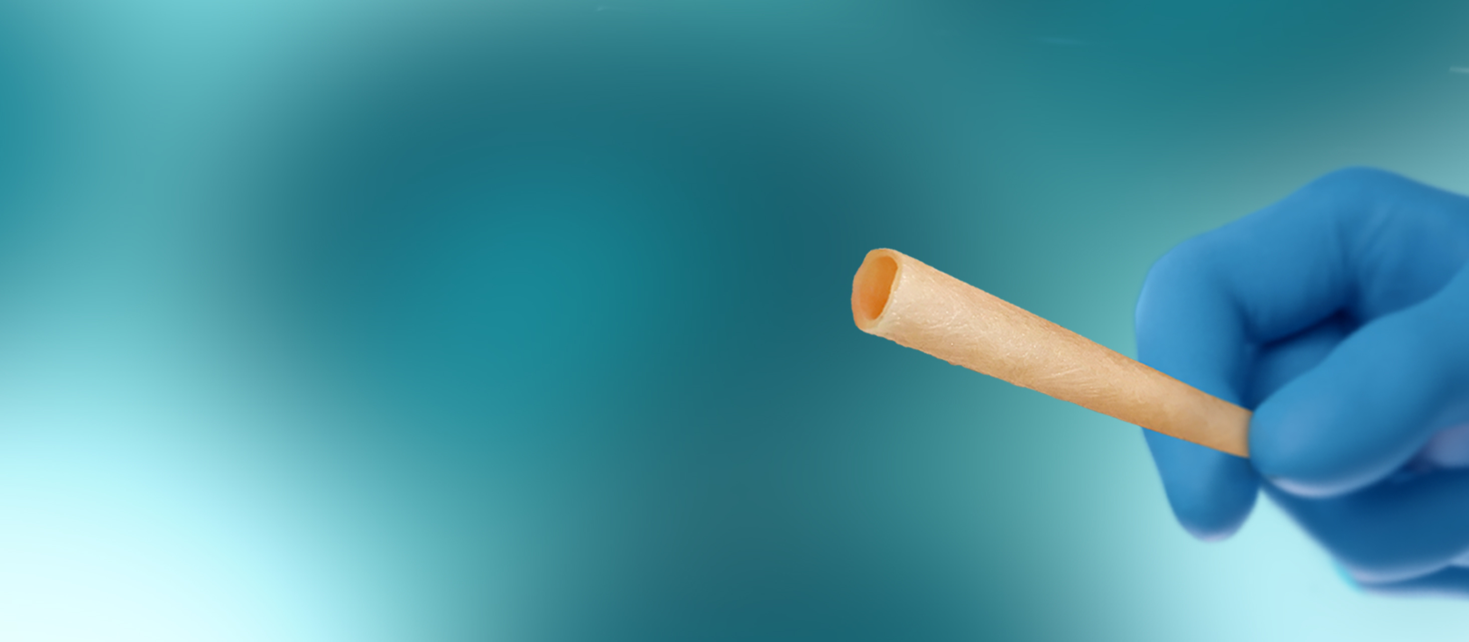 AlboGraft® Vasküler Greft